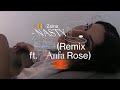 Zeina - NASTY (Remix ft. Anfa Rose)