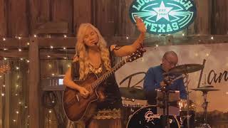 Tennessee Whiskey