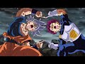 Dragon Ball Super 2: "The Movie 2023" -  "Goku vs GODS" - Goku and Vegeta against EVERYONE!