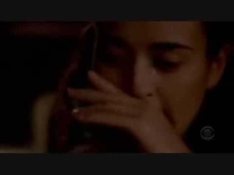 This is a video about my favourite NCIS character Ziva David