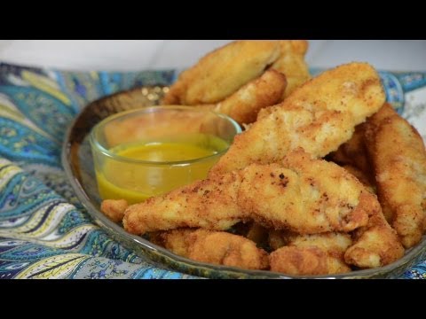 Youtube Chicken Recipe For Picky Toddlers