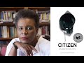 A Conversation with Claudia Rankine