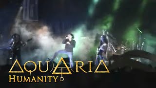Watch Aquaria Humanity video