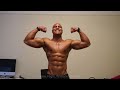 How to Maintain MUSCLE MASS while CUTTING FAT (Big Brandon Carter)