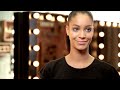 THE FACE | MAKEUP TUTORIAL | MODERN FLIRT
