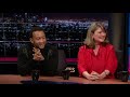 Real Time with Bill Maher: Cornel West Moment