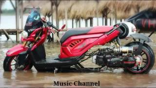 Melody Remix 2016 New Version By Mrr San On The Mix // Khmer New Remix
