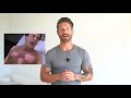HOW TO MANSCAPE LIKE A PRO – Male Model's Full Body Grooming Secrets (groin, back, legs arms, chest)