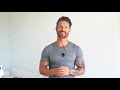 HOW TO MANSCAPE LIKE A PRO – Male Model's Full Body Grooming Secrets (groin, back, legs arms, chest)