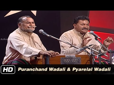 Tu Mane Ya Na Mane- Dildara Wadali Brothers - Puranchand Wadali...