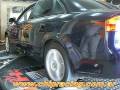 Audi A4 Tfsi Quattro reprogramación chipracing 260cv