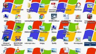 TRANSFORMAR DE WINDOWS XP A W 7