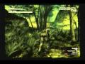 Metal Gear Solid 3 Part 14 The End Boss Battle (1)