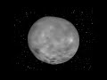 Dwarf Planet Ceres Coming Into NASA Probe’s View | Video