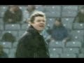 Paul O'Connell - Manic Aggression
