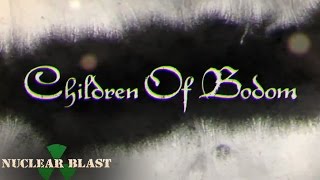 Watch Children Of Bodom I Worship Chaos video