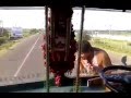 Funny Indian Truck driver