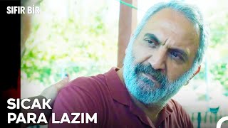 Sami Tefeciliğe Uyor - Sıfır Bir 4. Sezon 4. Bölüm