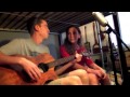 Everything Has Changed (Taylor Swift ft. Ed Sheeran) - A cover by Nathan Leach and sister