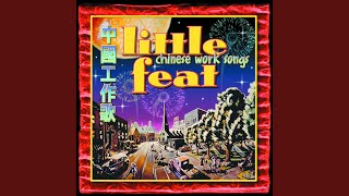 Watch Little Feat Just Another Sunday video