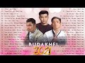 BUDAKHEL (Bugoy Drilon, Daryl Ong & Michael "Khel" Pangilinan) Latest Songs 2021 | Non Stop Playlist