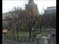 Video Moscow Kiev and Leningrad Tour (PART ONE)