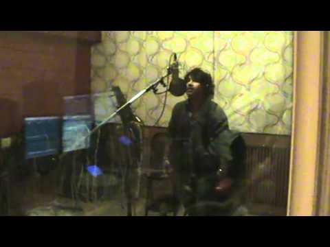 Making of Shirt Da Button Song with Kailash Kher and Meet Bros...