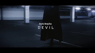 Boris Brejcha - Devil - Fs022 - Promotion Video