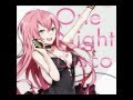 【巡音ルカ】One Night Disco - Megurine Luka