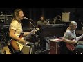 Tedeschi Trucks Band - Love Has Something Else to Say (Rehearsal)