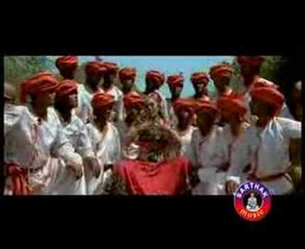 pagal premi movies song AA MANE ANANDAPUR...