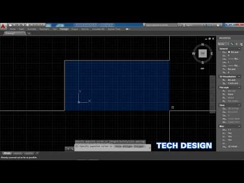 Hướng dẫn chỉnh Layout AutoCAD sang nền đen