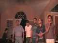 gypsy steve johnson singing