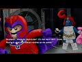 LEGO Marvel Super Heroes - Deadpool Bonus Mission #10 - The Thrill of the Chess (Mysterio)