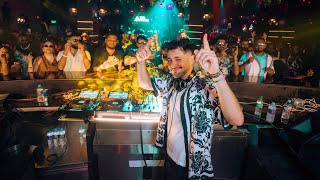Mayro - Live Colombo, Sri Lanka, High Society, Progressive House Melodic Dj Mix 4K