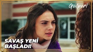 Selen, Artemisle Hasanın Aşkını Kıskanıyor - Gülperi 23.Bölüm