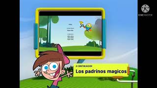 Para Ivan Ojeda Logos Y Bumpersdk17 De Marzo De 2013 Creditos Peztronauta A Continuación Lpm