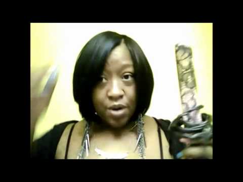 Sensationnel Bump Invisible Part Quick Weave 2 | How To ... Sensationnel Bump Invisible Part Quick Weave 2 | How To ...