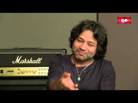 Kailash Kher || Sings Tauba Tauba & Rangeele || 25th Episode...