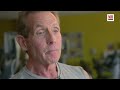 Skip Bayless' Workout Routine to Stay Debate Ready For "Undisputed" | Train Like | Men's Health