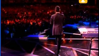 Watch Marc Anthony Hasta Que Te Conoci video