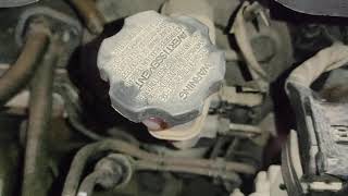 Hyundai i20 1.4 benzinli motor bölümü tanıtımı