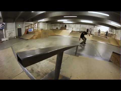 Inner Space Wildness HD