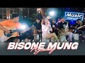 Sasya Arkhisna - Bisane Mung Nyawang (Official Music Live) Getun rasane ati sing biso nduweni