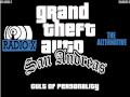 Cult of Personality - Radio X - GTA: SA Soundtrack