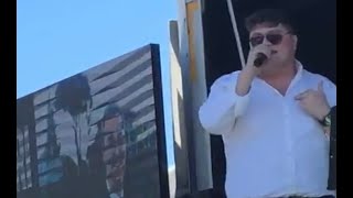 Efe Karagüzel & Gökhan Sağgül - Kara Kısrak Yayla Şenliği & Otantik Kaydeler