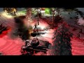 Dark Sintera: Deamons vs Soviet Union