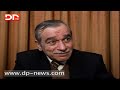 حوار مع المعارض عبد العزيز الخير- موقع دي برس