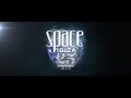 Space Ibiza 25 Anniversary Tour Joburg. Sandton Ce