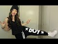 Justin Bieber B&W Inspired Outfits!